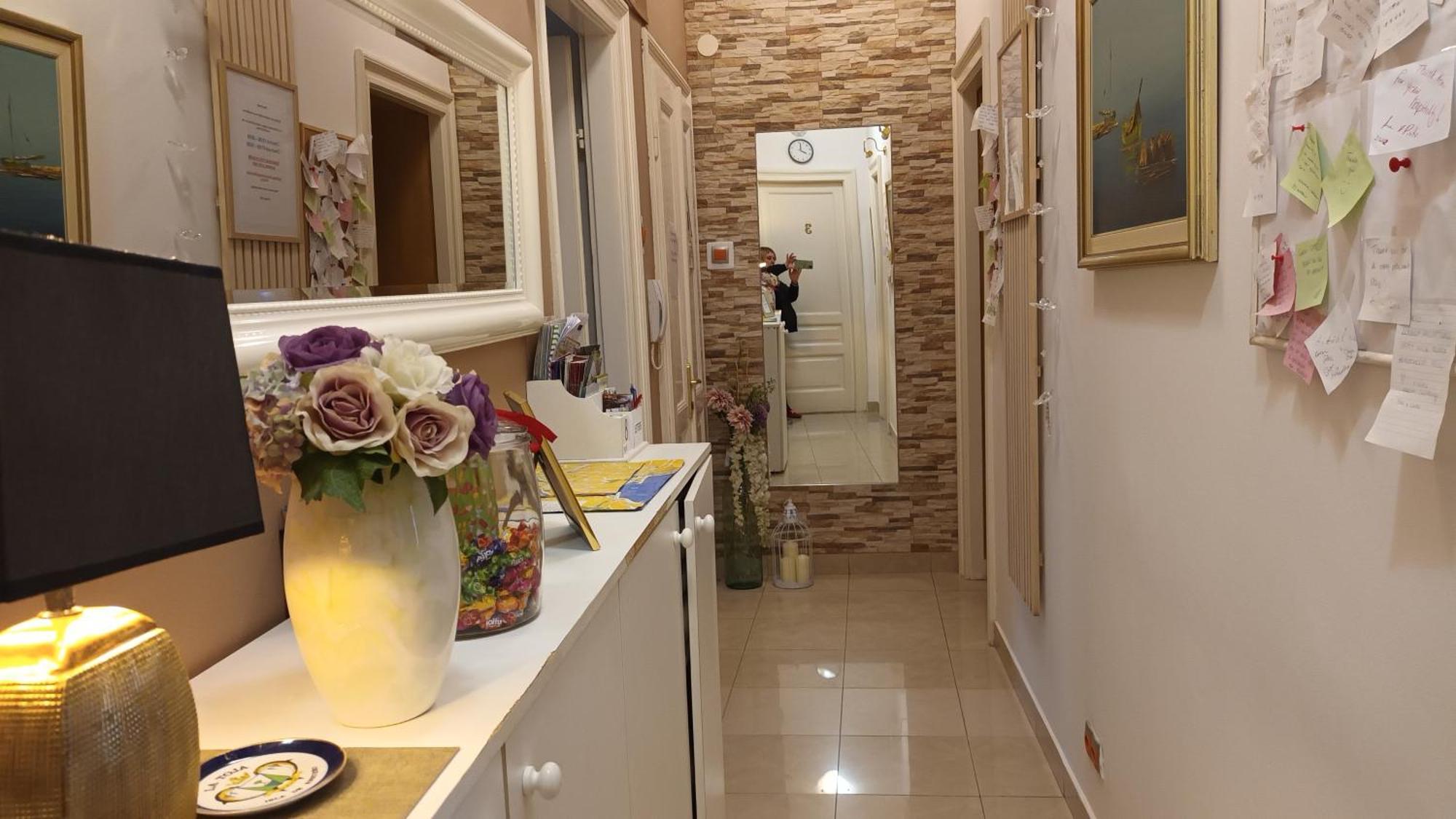 Guesthouse Vrlic Split Dış mekan fotoğraf