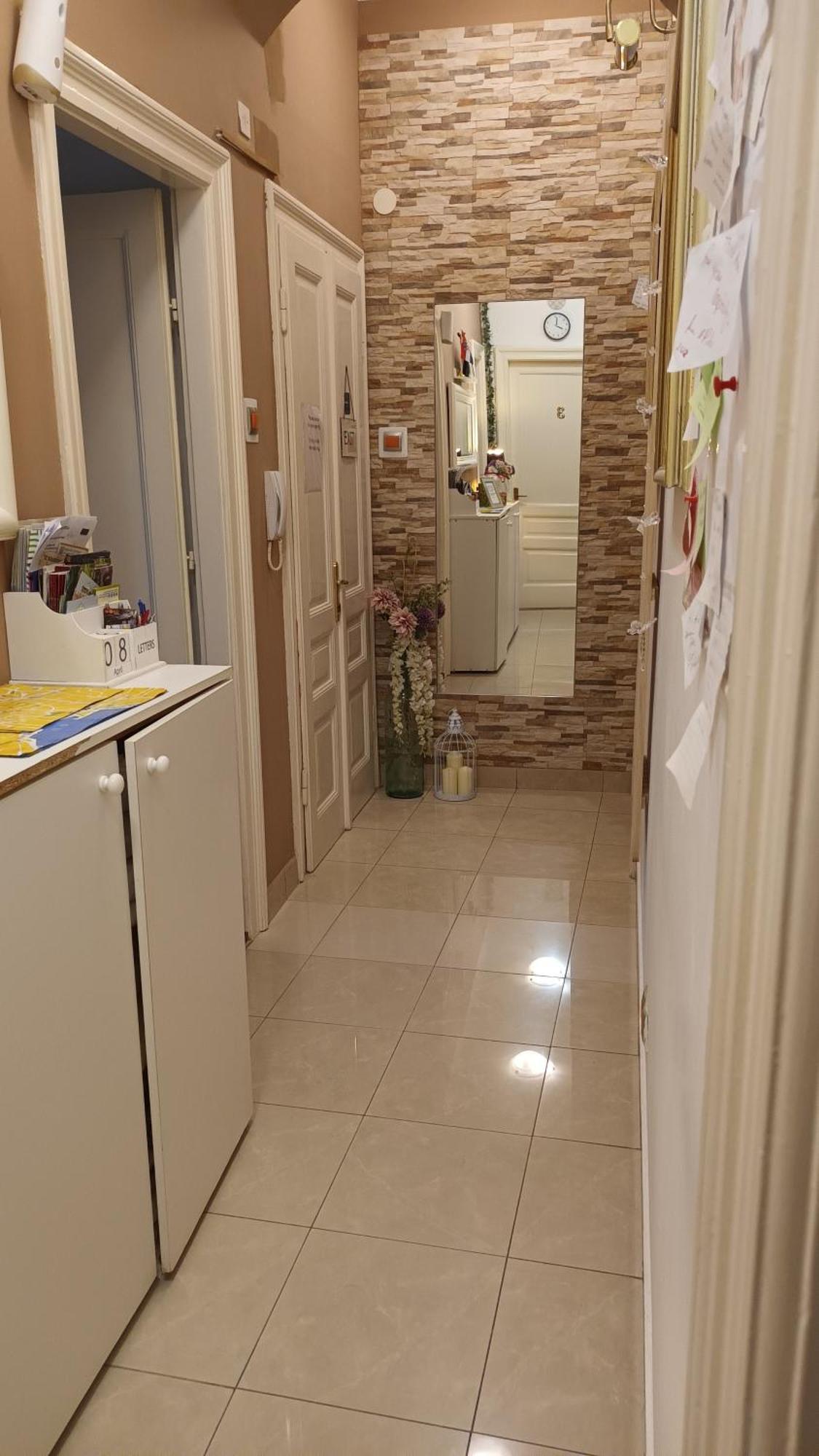 Guesthouse Vrlic Split Dış mekan fotoğraf