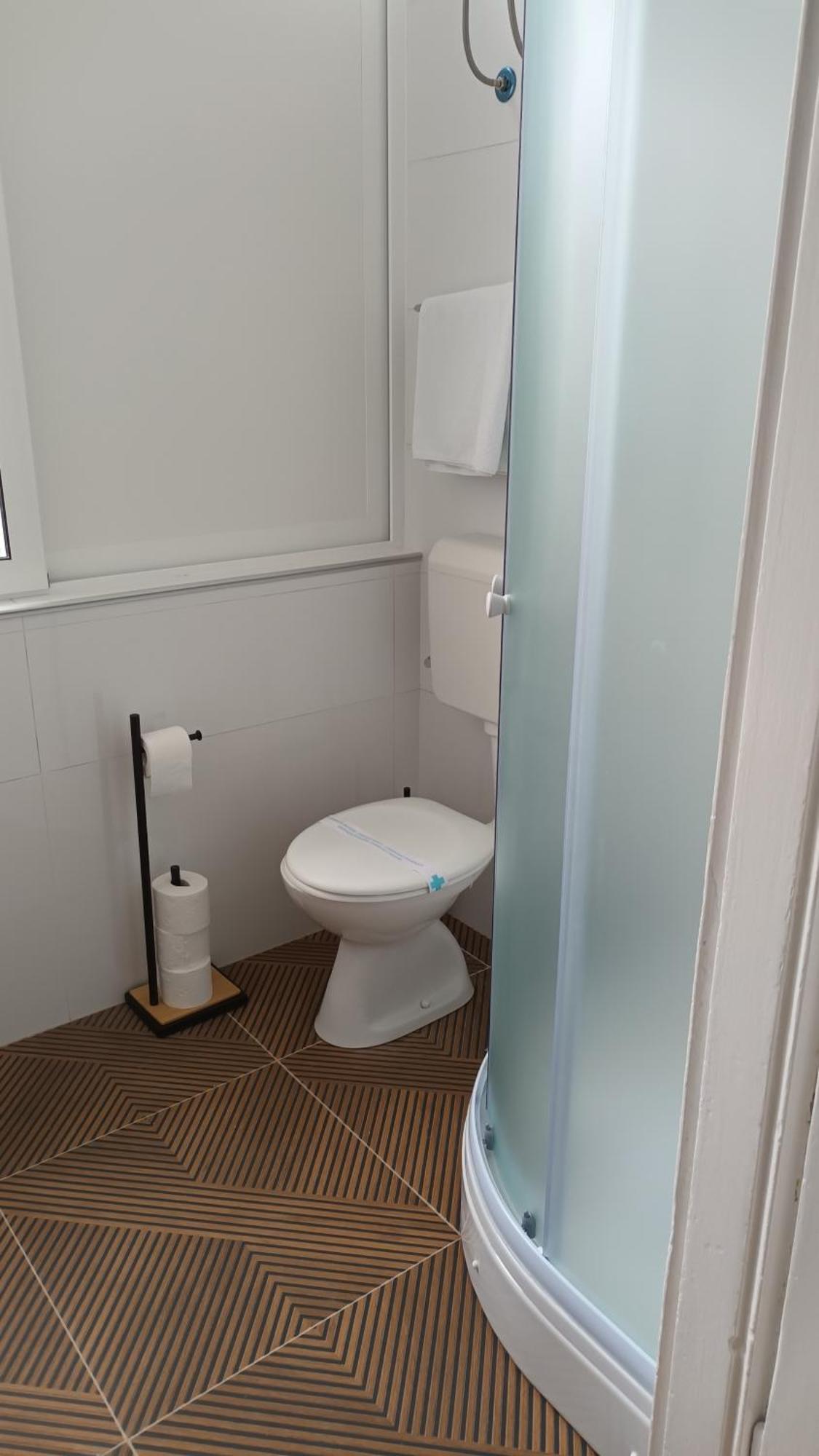 Guesthouse Vrlic Split Dış mekan fotoğraf