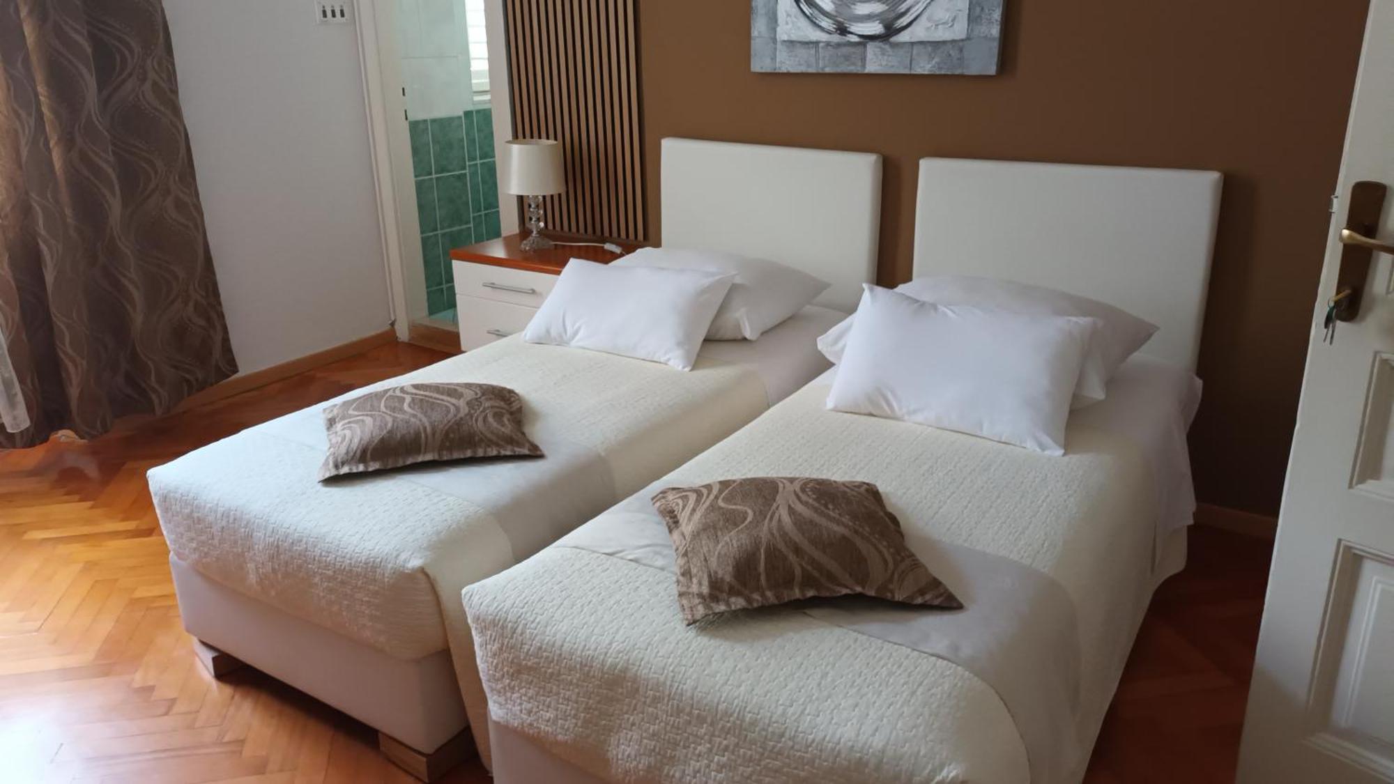 Guesthouse Vrlic Split Dış mekan fotoğraf