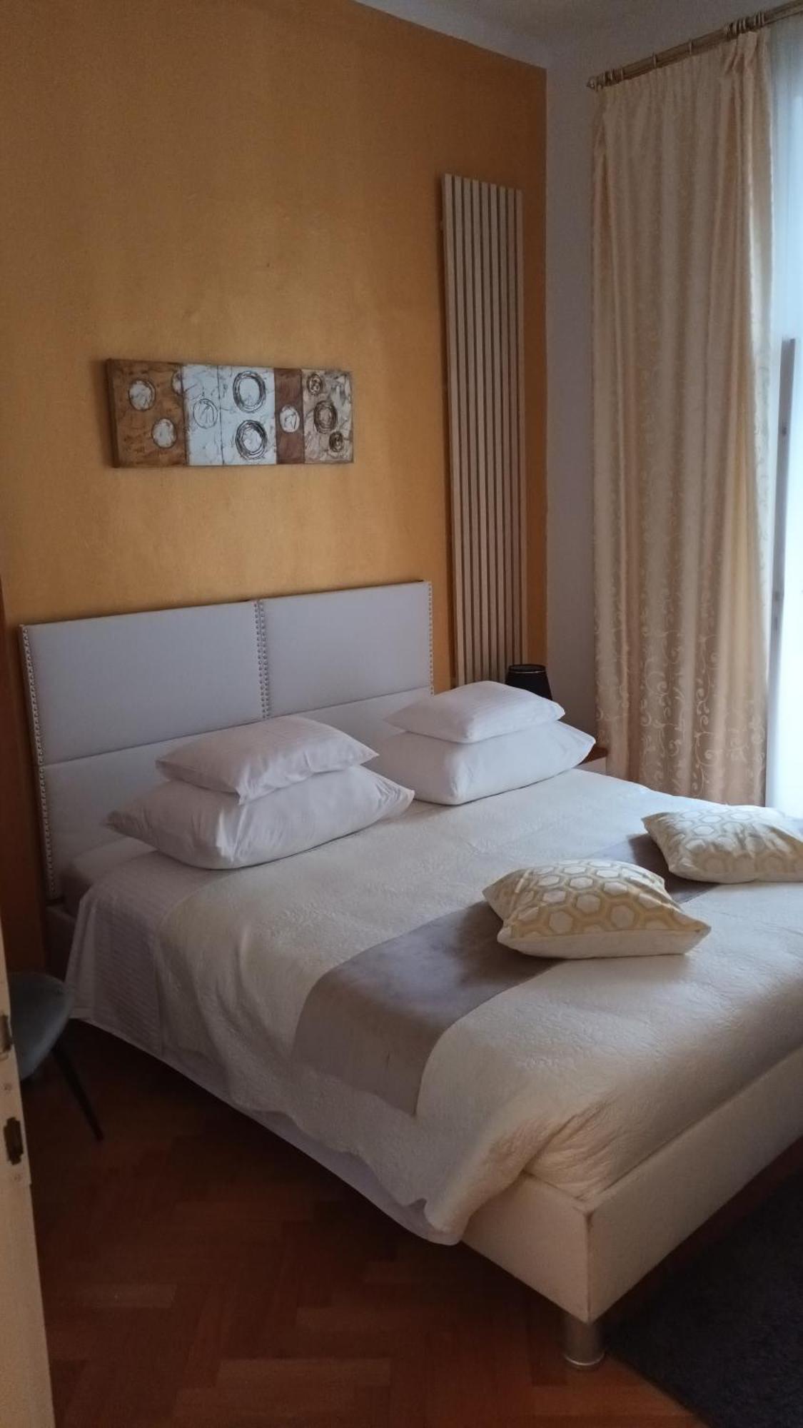 Guesthouse Vrlic Split Dış mekan fotoğraf