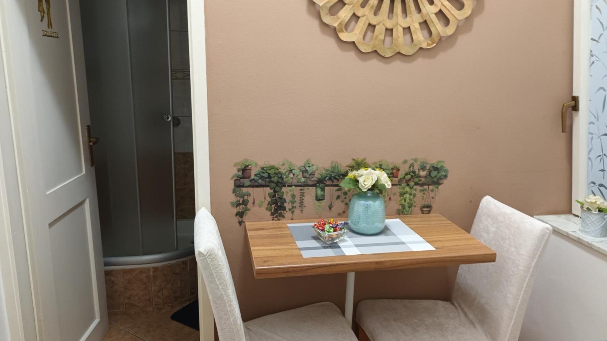 Guesthouse Vrlic Split Dış mekan fotoğraf