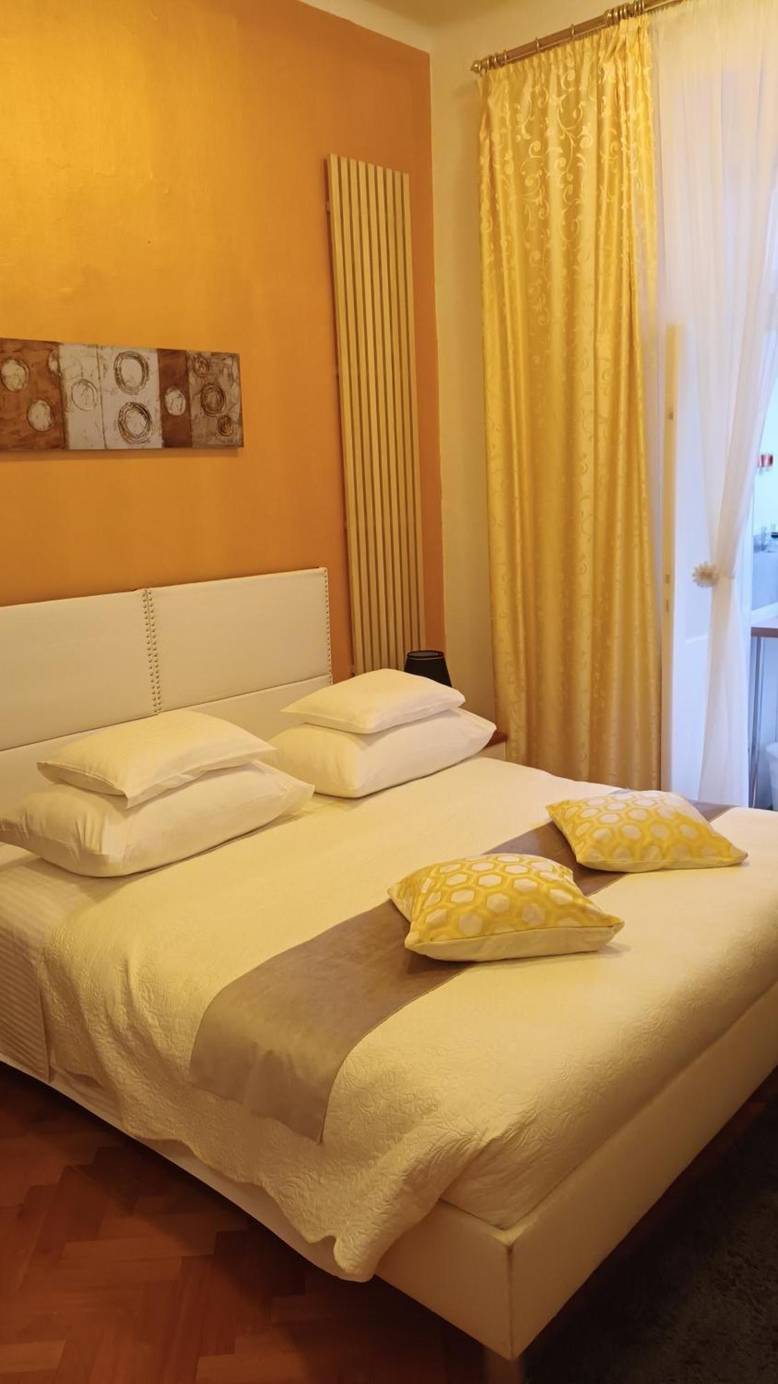 Guesthouse Vrlic Split Dış mekan fotoğraf