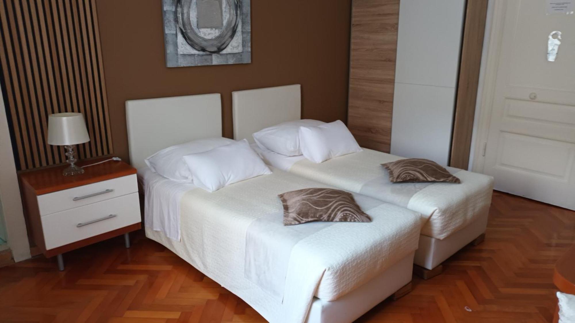 Guesthouse Vrlic Split Dış mekan fotoğraf