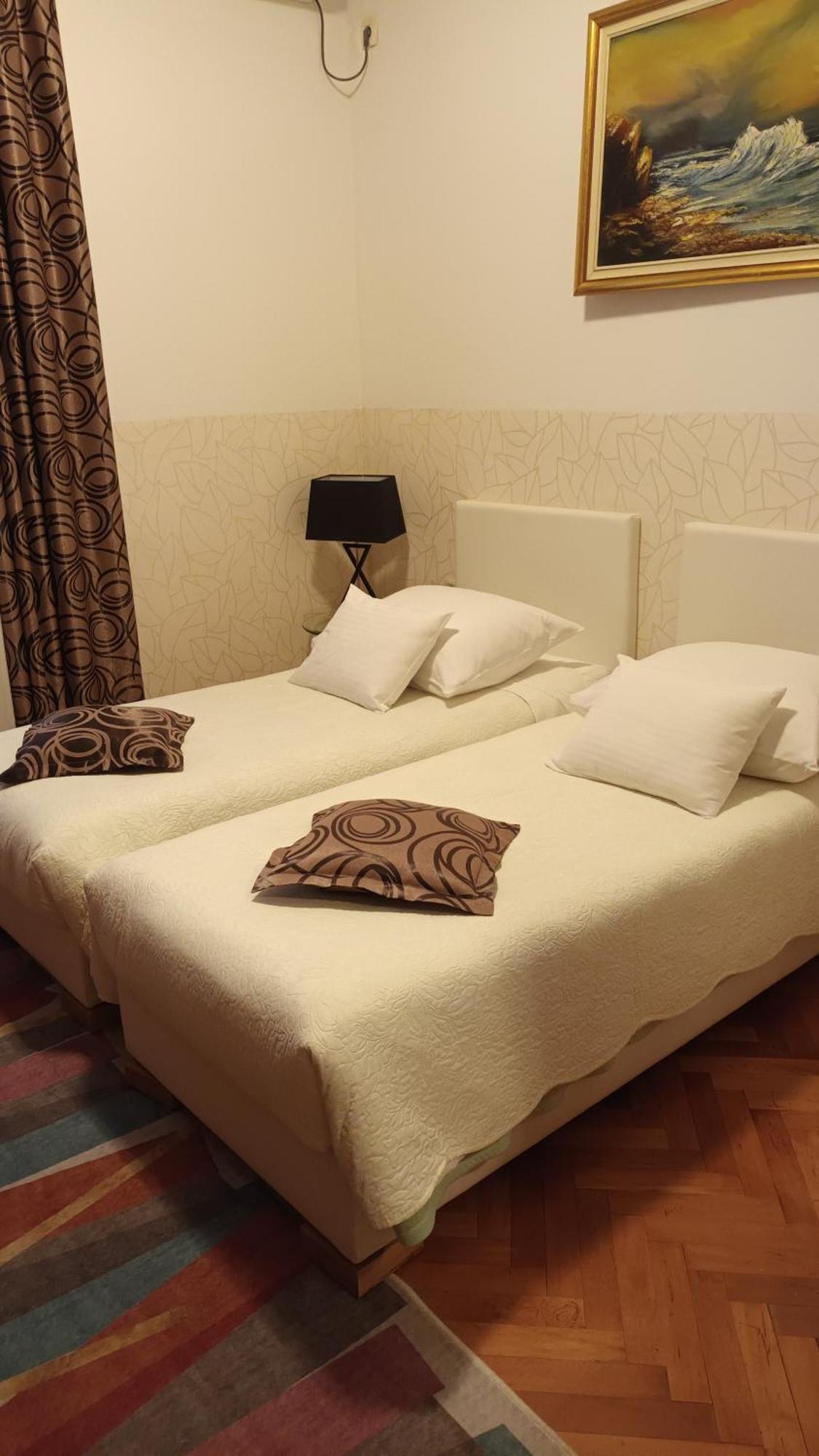 Guesthouse Vrlic Split Dış mekan fotoğraf