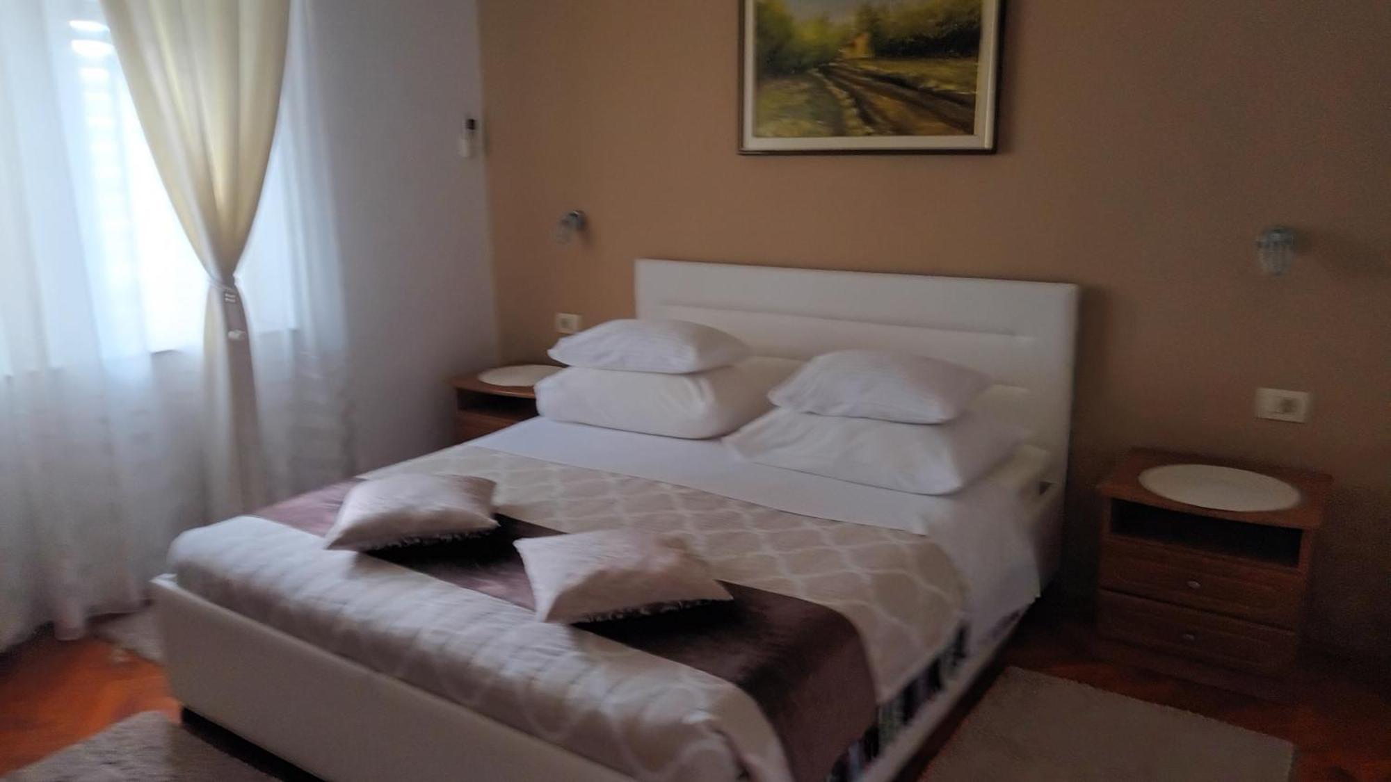Guesthouse Vrlic Split Dış mekan fotoğraf