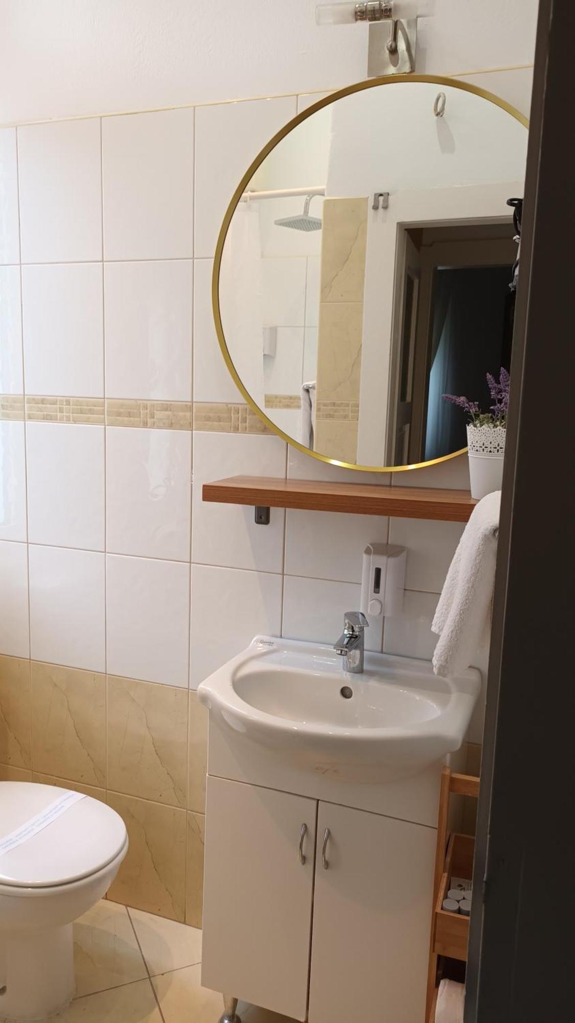 Guesthouse Vrlic Split Dış mekan fotoğraf
